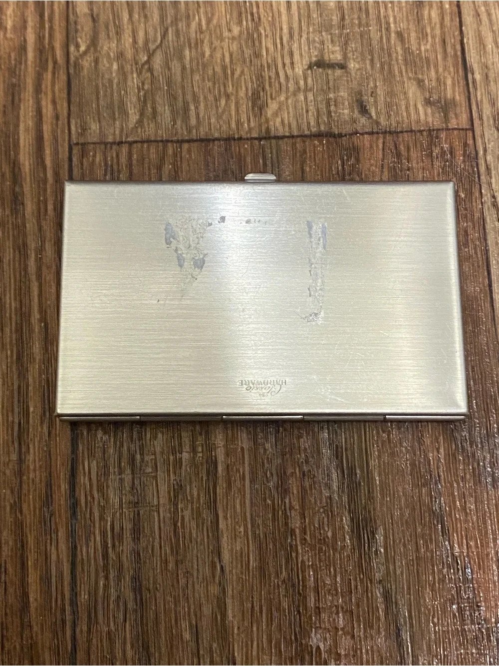 Classic Hardware very good